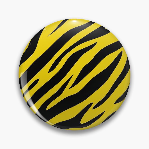 Item preview, Tiger Stripes Pattern, Tiger Stripes Pattern designed and sold by RickDesigns.
