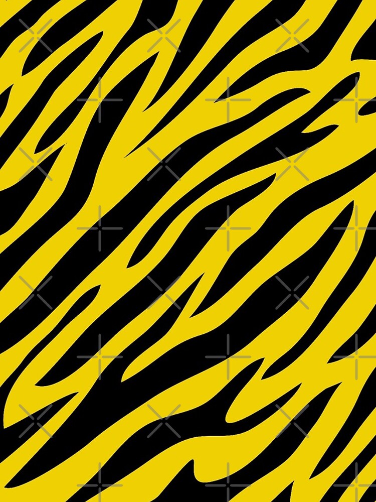 Thumbnail 4 of 4, iPhone Case, Tiger Stripes Pattern, Tiger Stripes Pattern designed and sold by RickDesigns.