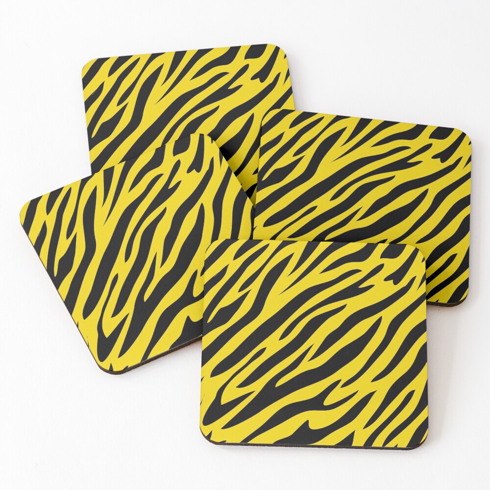 Item preview, Coasters (Set of 4) designed and sold by RickDesigns.