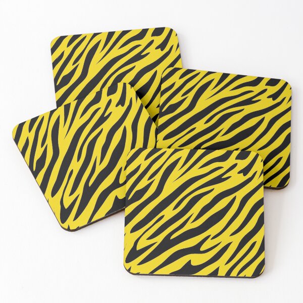 Artikelvorschau, Tiger Stripes Pattern, Tiger Stripes Pattern entworfen und verkauft von RickDesigns.