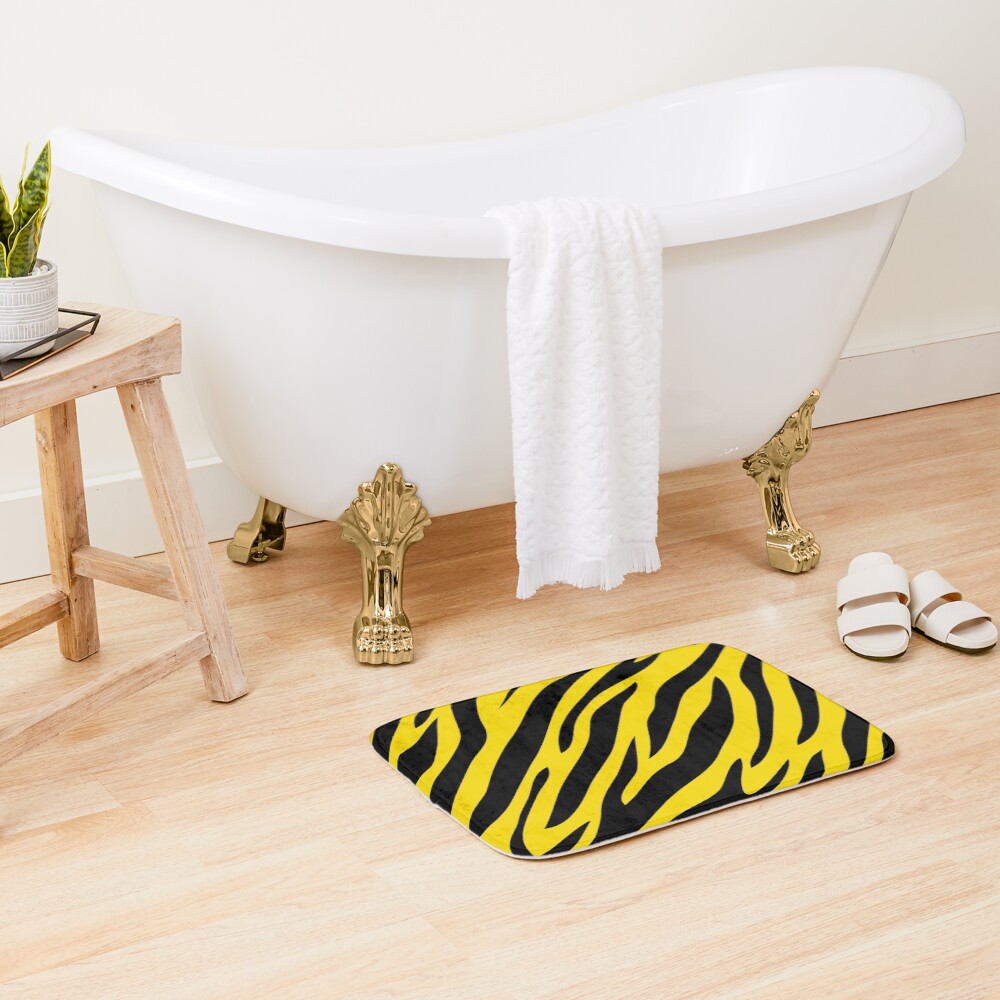 Item preview, Bath Mat designed and sold by RickDesigns.