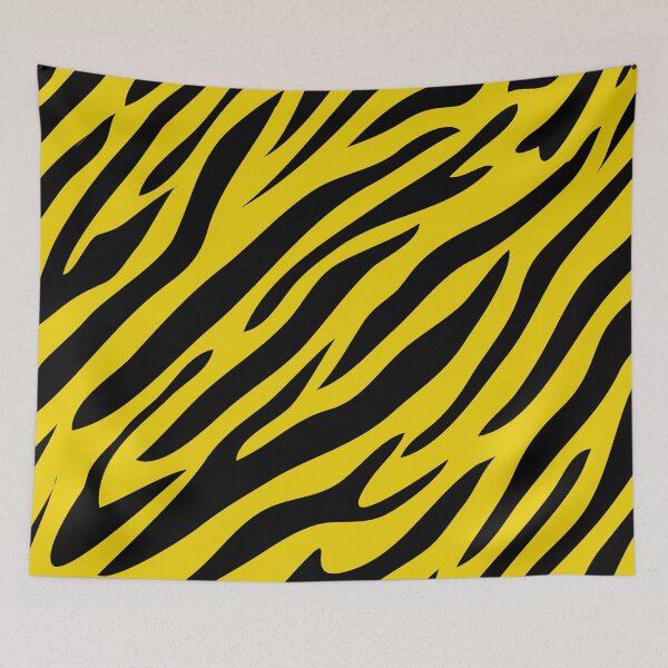 Item preview, Tiger Stripes Pattern, Tiger Stripes Pattern designed and sold by RickDesigns.
