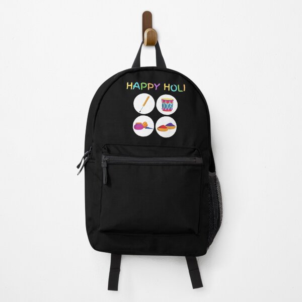 Item preview, Happy Holi designed and sold by Johan Liebert.
