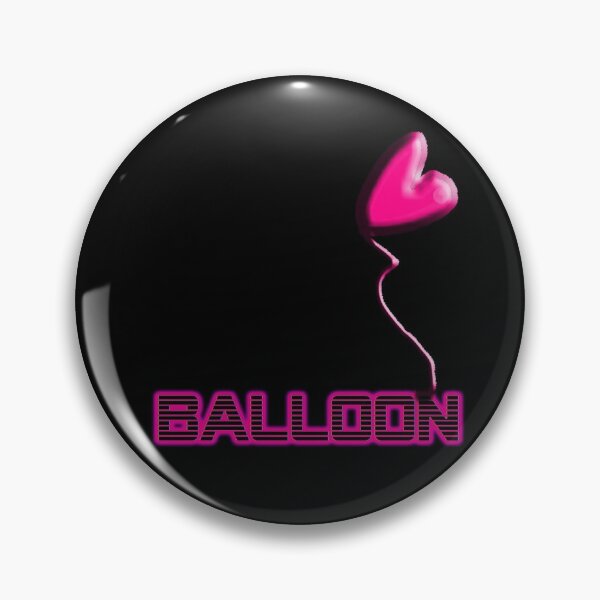 Item preview, Balloon designed and sold by Ian Wylie.