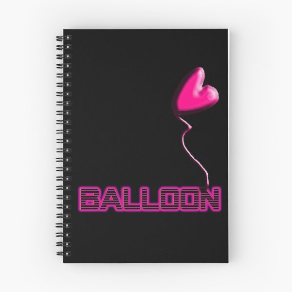 Item preview, Balloon designed and sold by Ian Wylie.