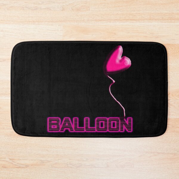 Item preview, Balloon designed and sold by Ian Wylie.