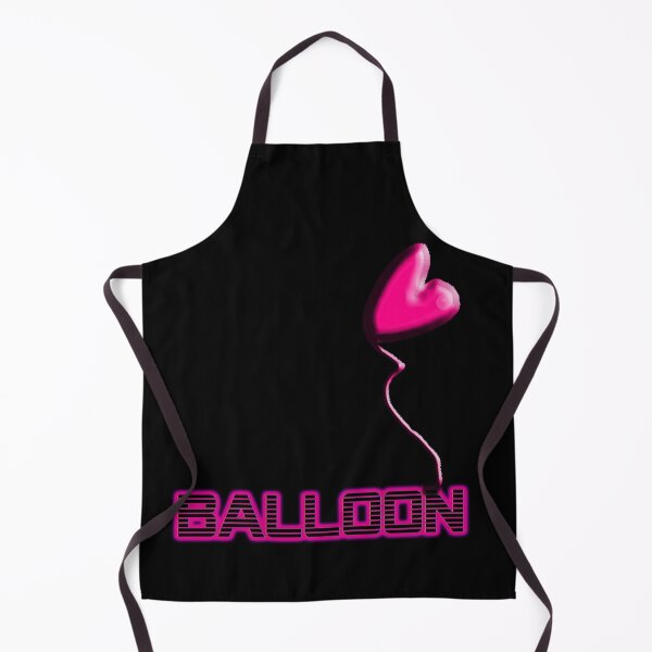 Item preview, Balloon designed and sold by Ian Wylie.