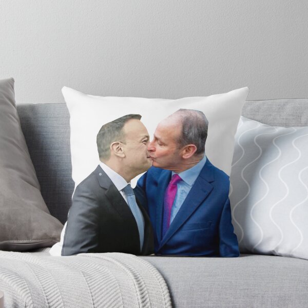 Item preview, Leo & Simon ? designed and sold by Roisin678.