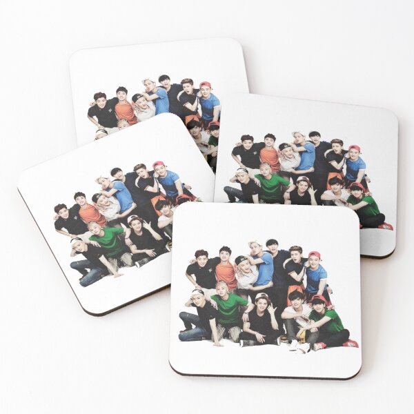 Item preview, EXO.OT12.GROUP 1.0 designed and sold by stephylee88.
