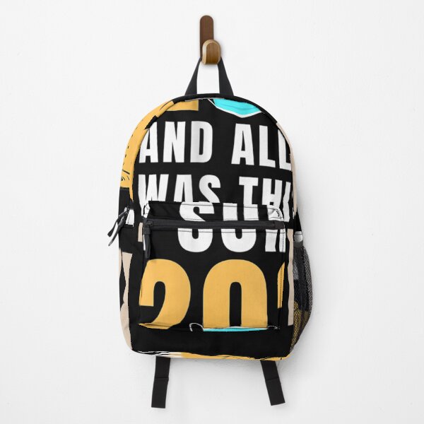 Item preview, Funny 2021 I Survived 2020 And All I Got Was This Stupid designed and sold by saigeorion.