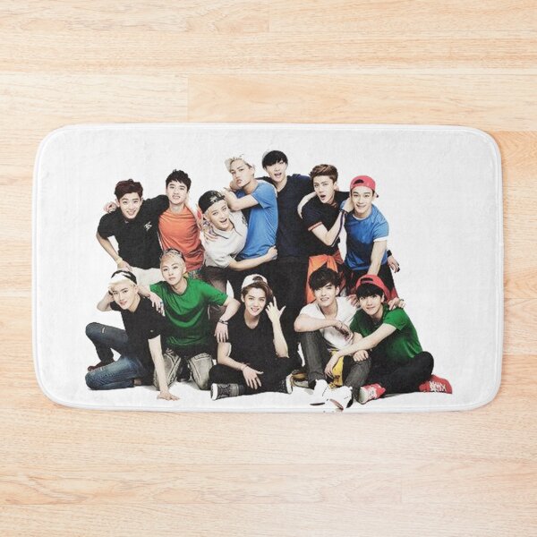Item preview, EXO.OT12.GROUP 1.0 designed and sold by stephylee88.