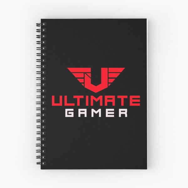Item preview, Ultimate Gamer designed and sold by magna-aranea.