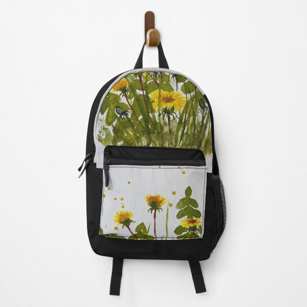 Item preview, Delightful Dandelions designed and sold by Carina Wheatley.