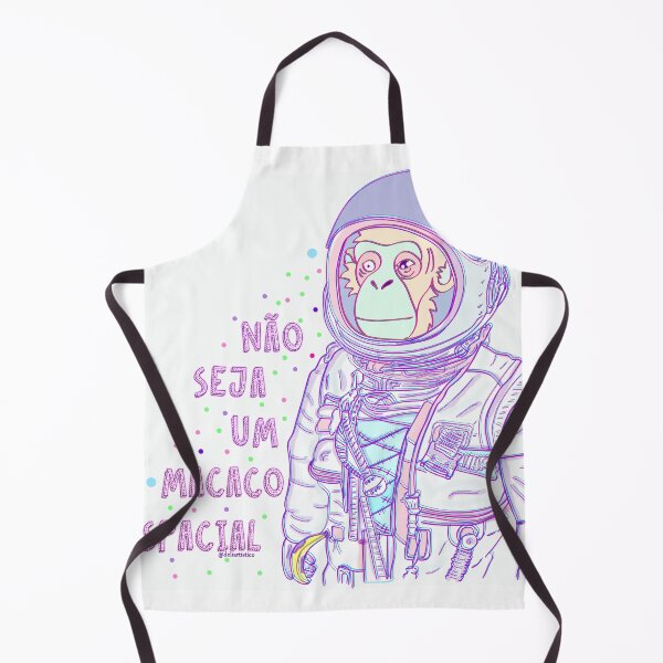 Item preview, Don't be a space monkey designed and sold by deliartistic.