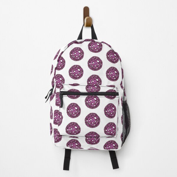 Item preview, Abstract Organic Ball - Pink designed and sold by DeltaInitiative.