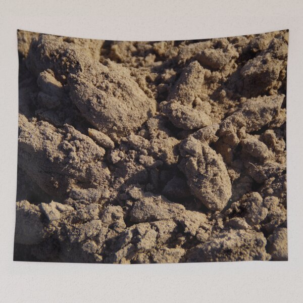 Item preview, Pattern of mole's sputum designed and sold by Treemonk.