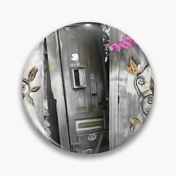 Item preview, PLAKA DOOR NO2 designed and sold by Pia Schneider.