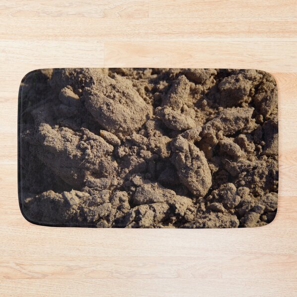 Item preview, Pattern of mole's sputum designed and sold by Treemonk.