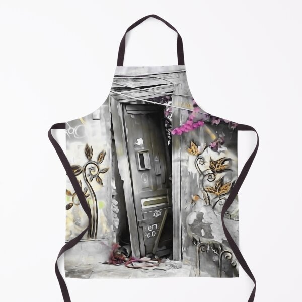 Item preview, PLAKA DOOR NO2 designed and sold by Pia Schneider.