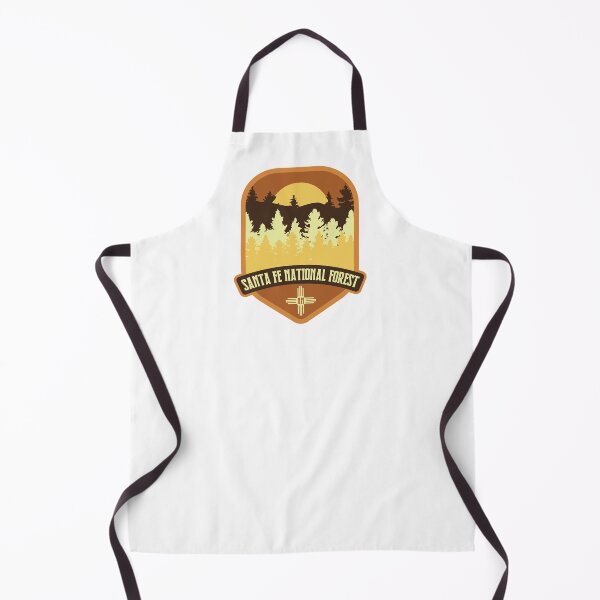 Item preview, Santa Fe National Forest – New Mexico designed and sold by Moritz Schwäble.