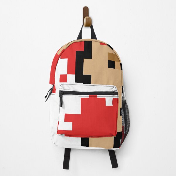Item preview, CryptoPunk #20 (Male with red hair) designed and sold by inVinnieVeritas.