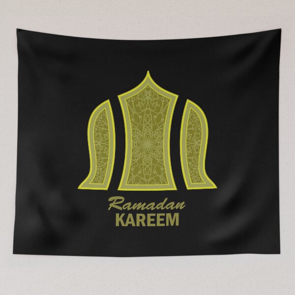 Item preview, Check Out Our New Line of Clothing, Especially Our Islamic Collection- Ramadan T-shirt/Ramadan Clothing/Ramadan Accessories designed and sold by Printoweb.