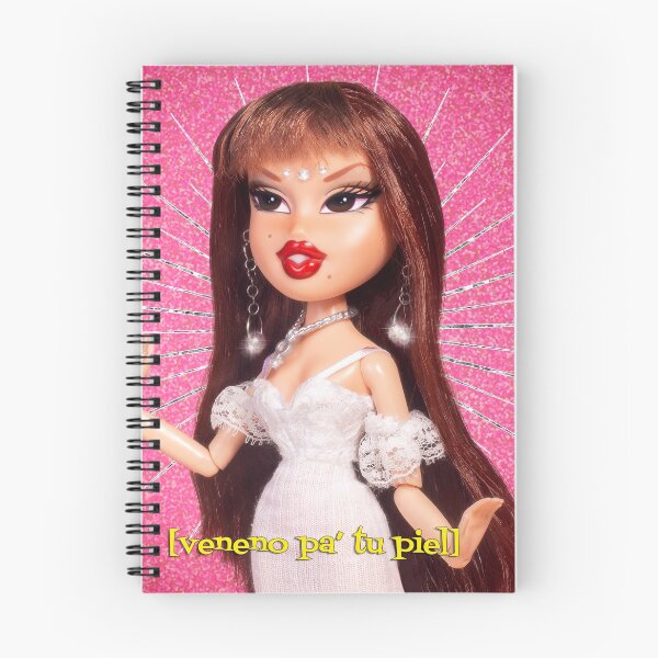 Item preview, BRATZ La Veneno designed and sold by Mar Cantos.