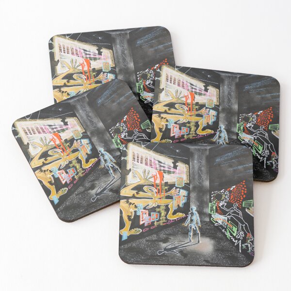 Item preview, STREET ART designed and sold by Alain Added.