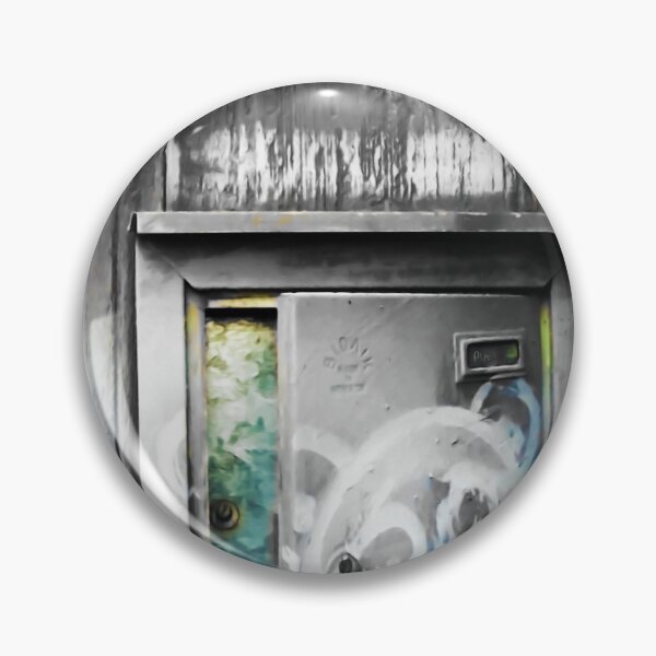 Item preview, Plaka -  leaving postbox  designed and sold by Pia Schneider.