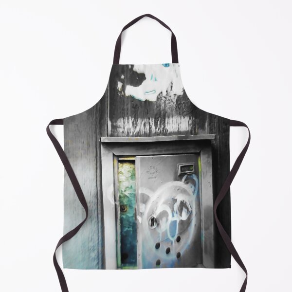 Item preview, Plaka -  leaving postbox  designed and sold by Pia Schneider.