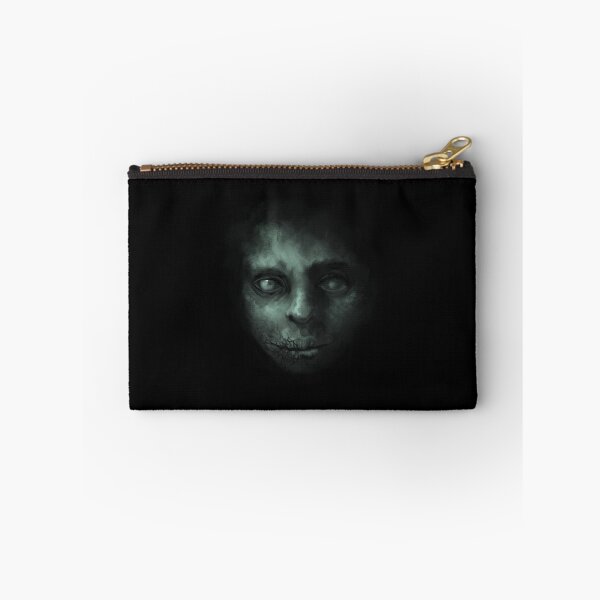 Item preview, Scary face designed and sold by SandrasCreaturs.