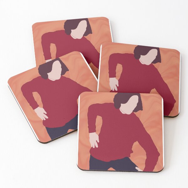 Item preview, Matthew Gray Gubler Iconic Funny Photo designed and sold by madebymarolus.