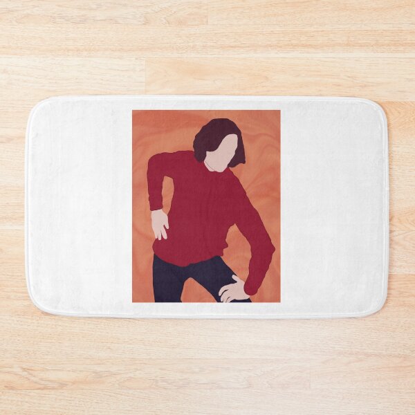 Item preview, Matthew Gray Gubler Iconic Funny Photo designed and sold by madebymarolus.