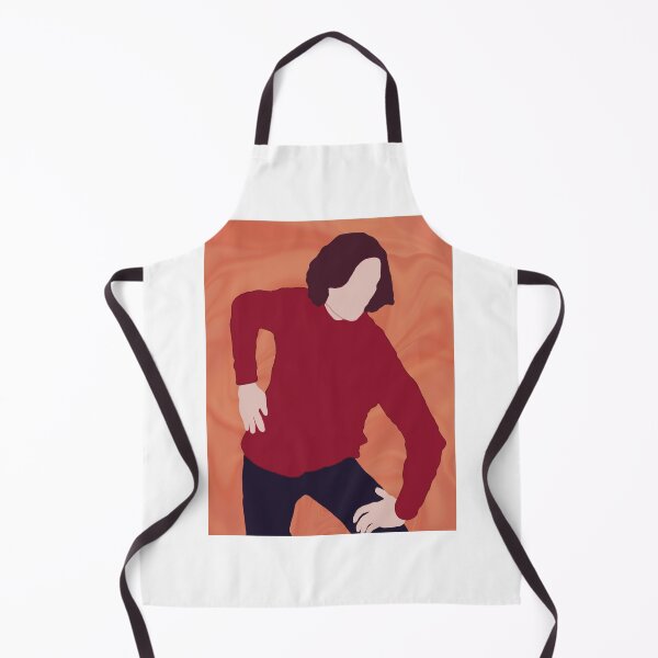 Item preview, Matthew Gray Gubler Iconic Funny Photo designed and sold by madebymarolus.