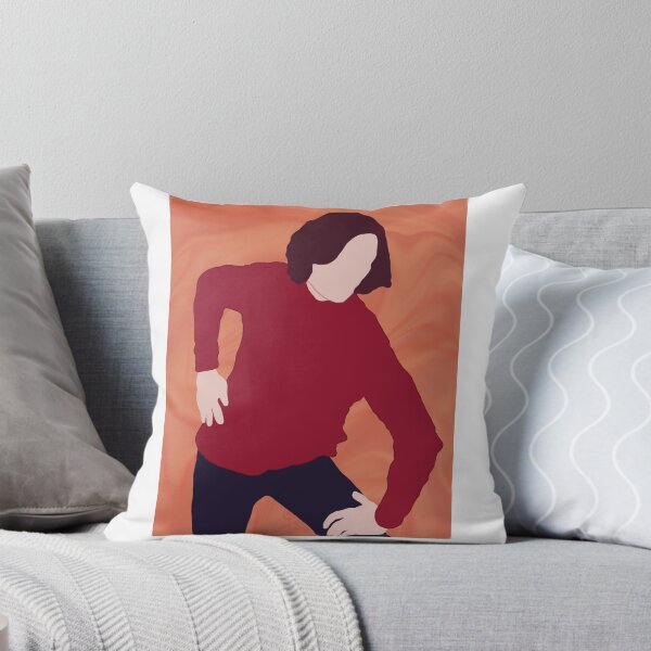 Artikelvorschau, Matthew Gray Gubler ikonisches lustiges Foto entworfen und verkauft von madebymarolus.