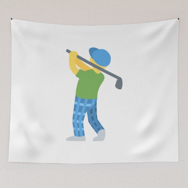Item preview, Golf Tee designed and sold by FranksDesigns.
