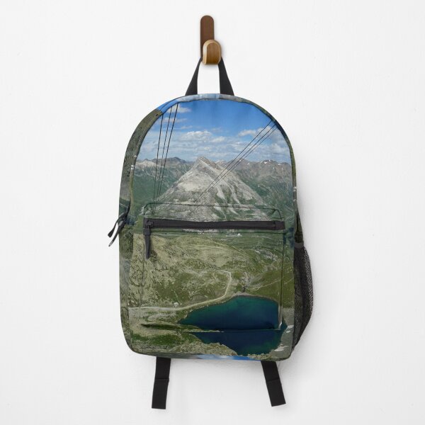 Item preview, Diavolezza Bernina Alps Switzerland designed and sold by nikawanders.