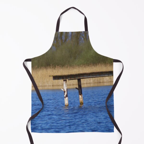 Item preview, Calm by the lake designed and sold by Treemonk.