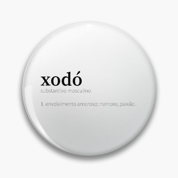Item preview, Xodó - Minimalist Illustration  designed and sold by Camilex.