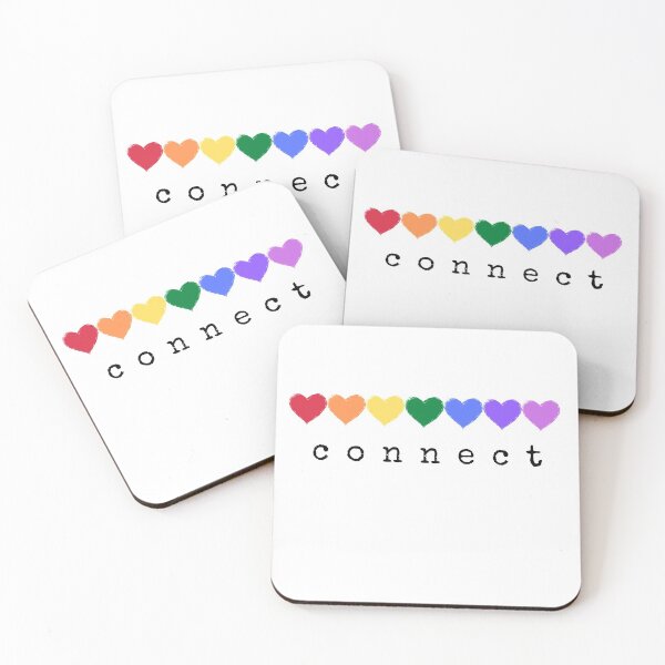 Item preview, Heart Connection  designed and sold by C4Rack.