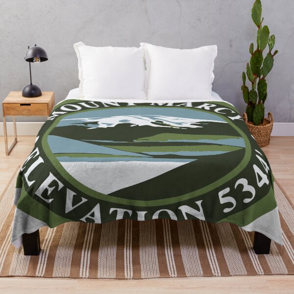 Item preview, Mount Marcy adirondacks design designed and sold by cangurojoe.