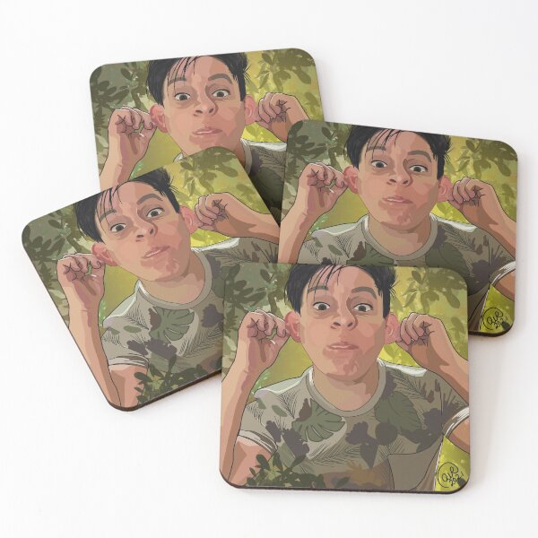 Item preview, Just Monkeying Around designed and sold by Crafts by Mandie.