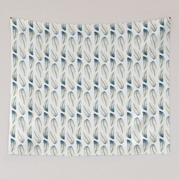 Item preview, Delicate feathers designed and sold by Retrocrix.