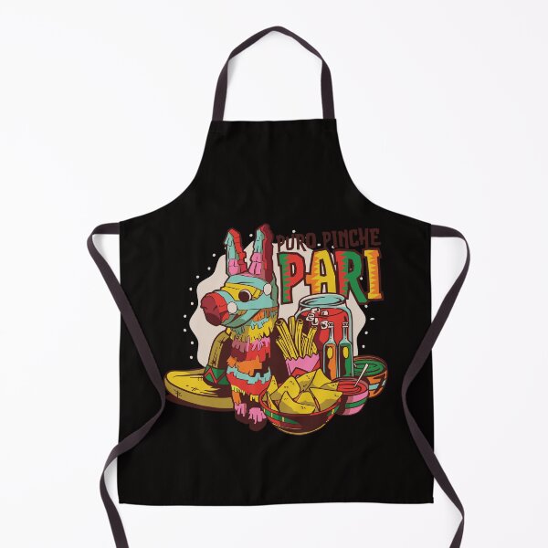 Item preview, Puro Pinche Pari designed and sold by zedriczoom.