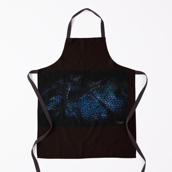 Item preview, Fish net blues designed and sold by Rebecca Woods.