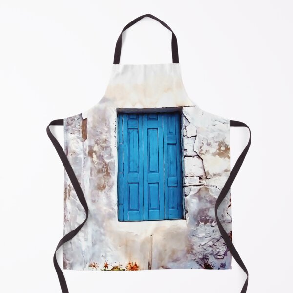 Item preview, CRETAN DOOR No2 designed and sold by Pia Schneider.