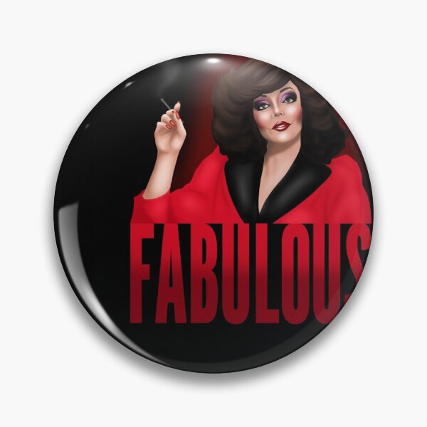 Item preview, Fabuloso en rojo designed and sold by Whatderekmade.