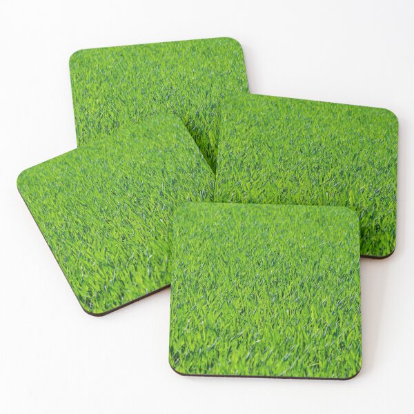 Item preview, Green Grass designed and sold by RetroRobbo.