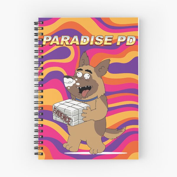 Artikelvorschau, Paradise PD Bullet - Beweise schnüffeln entworfen und verkauft von xd64.