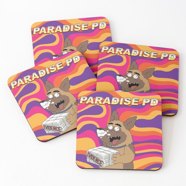 Item preview, Paradise PD Bullet - Prueba de rastreo designed and sold by xd64.